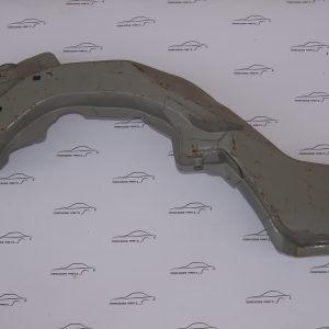 W202 Side Member Frame Floor Left Brand