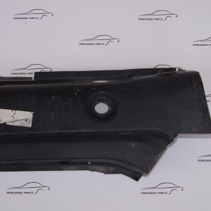 W126 SWB Right Side Member Brand