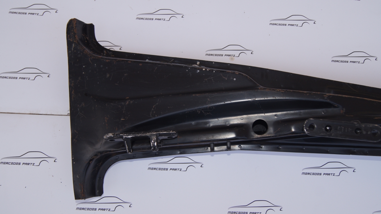 W201 Central Left Pillar Brand W201 Central Left Pillar Brand