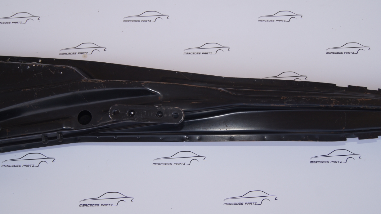 W201 Central Left Pillar Brand W201 Central Left Pillar Brand