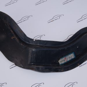 W116 Front Panel Left Reinforcement Brand W116 Front Panel Left Reinforcement Brand