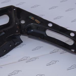 w123 Outside Right Pillar Brand