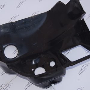 W201 Bottom Left Firewall Connection Brand