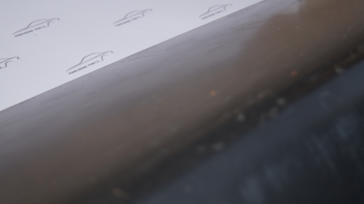 W202 Rear Trunk Lid mercedespartz