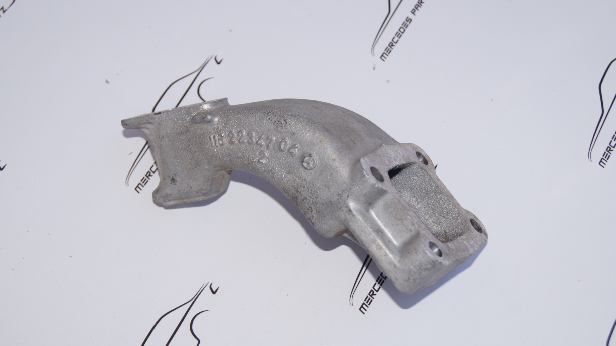 M117 / M116 Engine Support Right Brand M117 / M116 Engine Support Right Brand