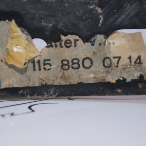 Bumper Bracket Left Brand Bumper Bracket Left Brand