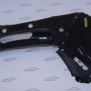 W123 Rear Outside Left Pillar  A1236300113 Brand