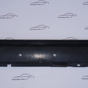 W116 LWB Outside Right Roof Rail Brand W116 LWB Outside Right Roof Rail Brand