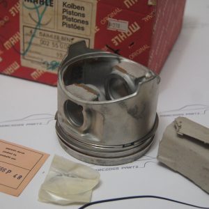 A1160308717 M116 3.8 92.00mm piston Brand