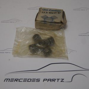 PropShaft A1234100131 Marque PropShaft A1234100131 Marque