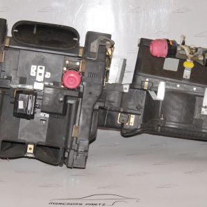 W126 Heater Case A1268308162 Brand W126 Heater Case A1268308162 Brand