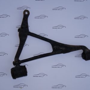 W116 Transverse Control Arm Brand