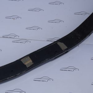 W126 Rear Bumper Facebar less covering Brand