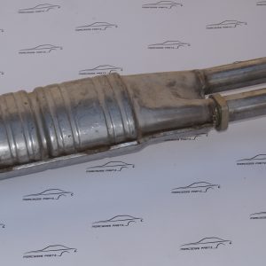 260SE 300SE / SEL Exhaust Pipe Brand