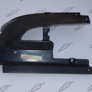 W123 Front Left Fender Brand