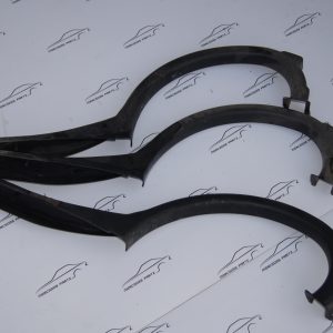 W202 Trunk door Hinge Cable Duct Brand