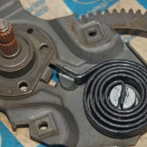 W116 Rear Right Window Regulator Brand