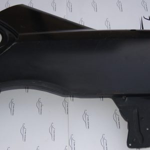 W202 Rear Left Fender With Antenna Hole Brand