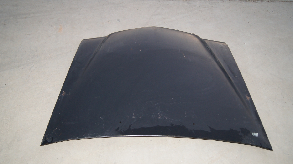 W114 W115 74 to 76 hood Brand W114 W115 74 to 76 hood Brand