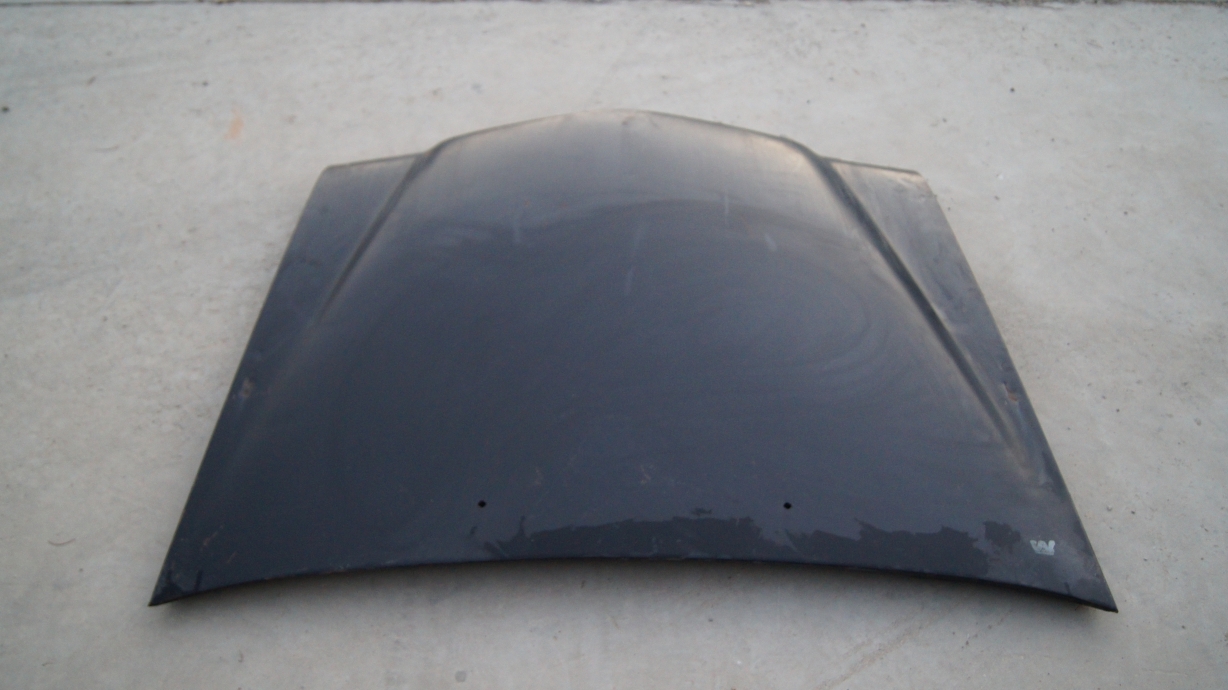W114 W115 74 to 76 hood Brand W114 W115 74 to 76 hood Brand