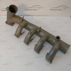 M100 Left Intake Manifold Genuine Mercedes Part M100 Left Intake Manifold Genuine Mercedes Part