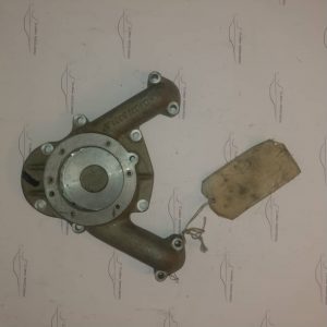 M100 Waterpump Housing A1002000003 Genuine Mercedes Part M100 Waterpump Housing A1002000003 Genuine Mercedes Part