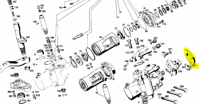 Steering Flexible Joint Disc Genuine Mercedes Part Steering Flexible Joint Disc Genuine Mercedes Part