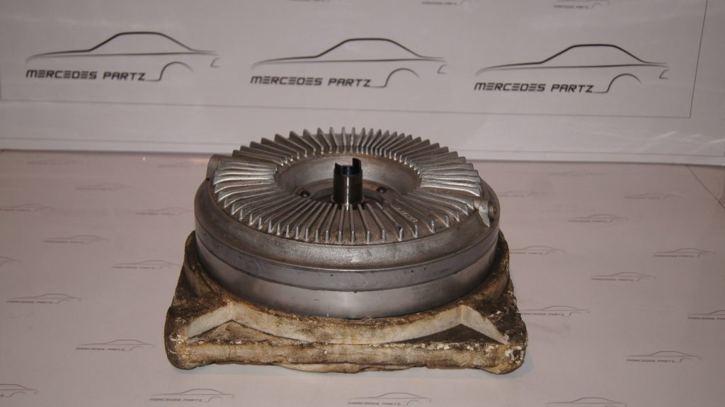 Torque Converter mercedespartz