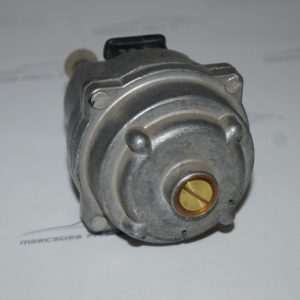 BMW E3 / E9 Manifold Pressure Sensor Map E3/E9