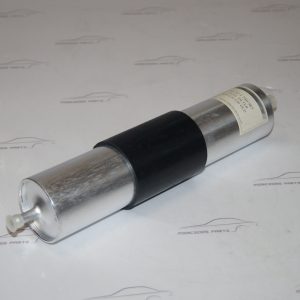 Fuel Filter E34
