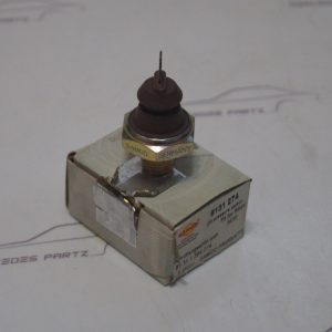 Oil Pressure Switch 02 Series / New Class Oil Pressure Switch 02 Series / New Class