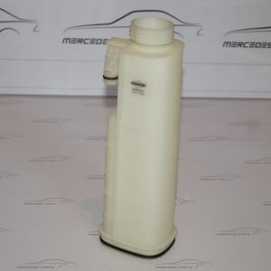 Coolant Expansion Tank E34