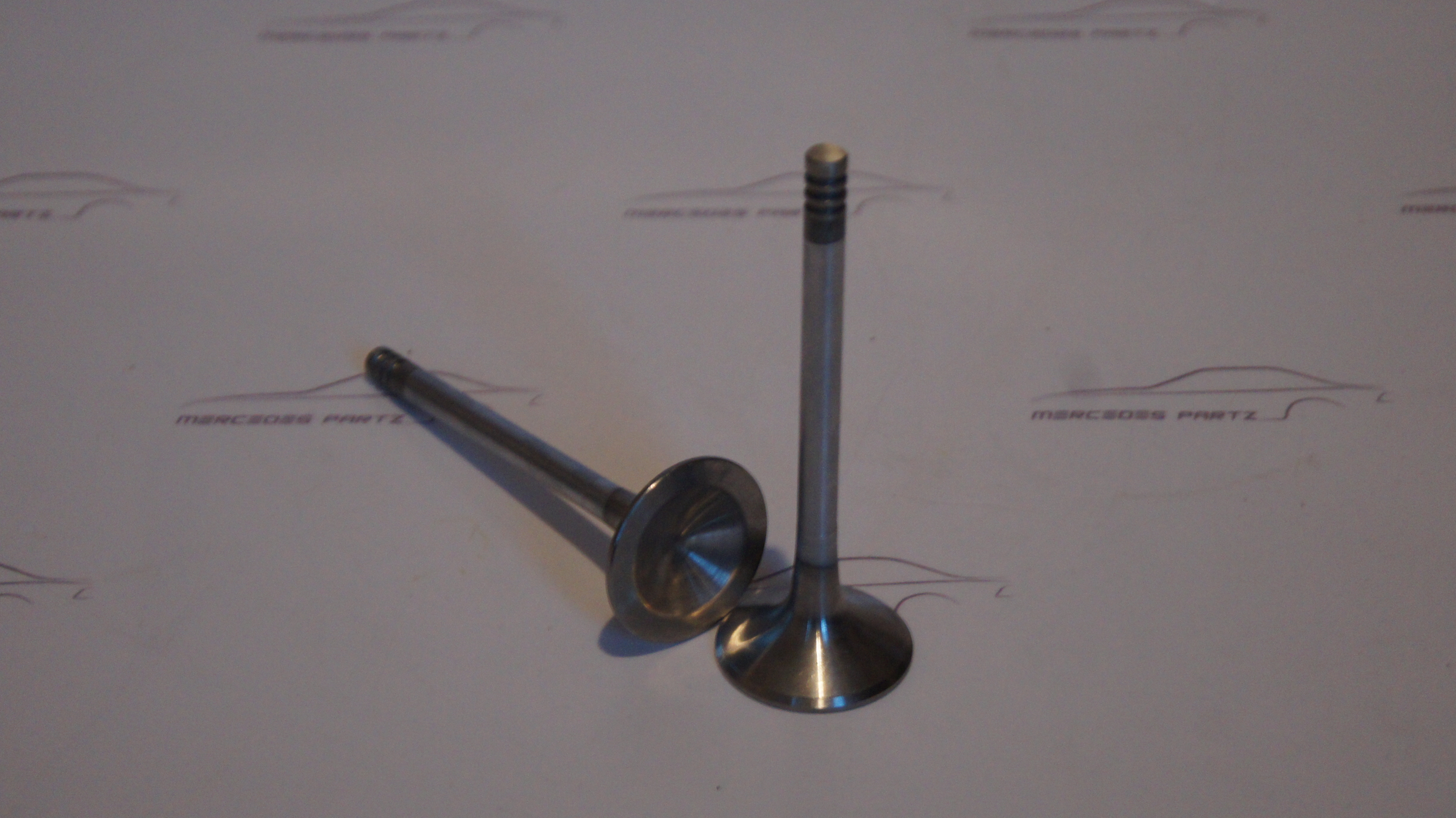 M111 M104 Intake Valve C208 M111 M104 Intake Valve C208