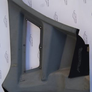 C126 Rear Right interior Panelling Genuine Mercedes Part C126 Rear Right interior Panelling Genuine Mercedes Part
