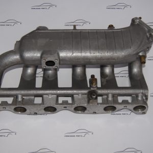 M110 D jetronic Intake Manifold Genuine Mercedes Part M110 D jetronic Intake Manifold Genuine Mercedes Part