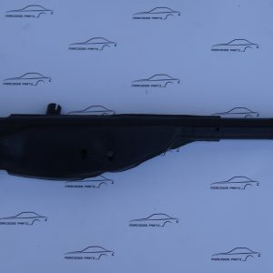 W114 W115 Steering Jacket Brand