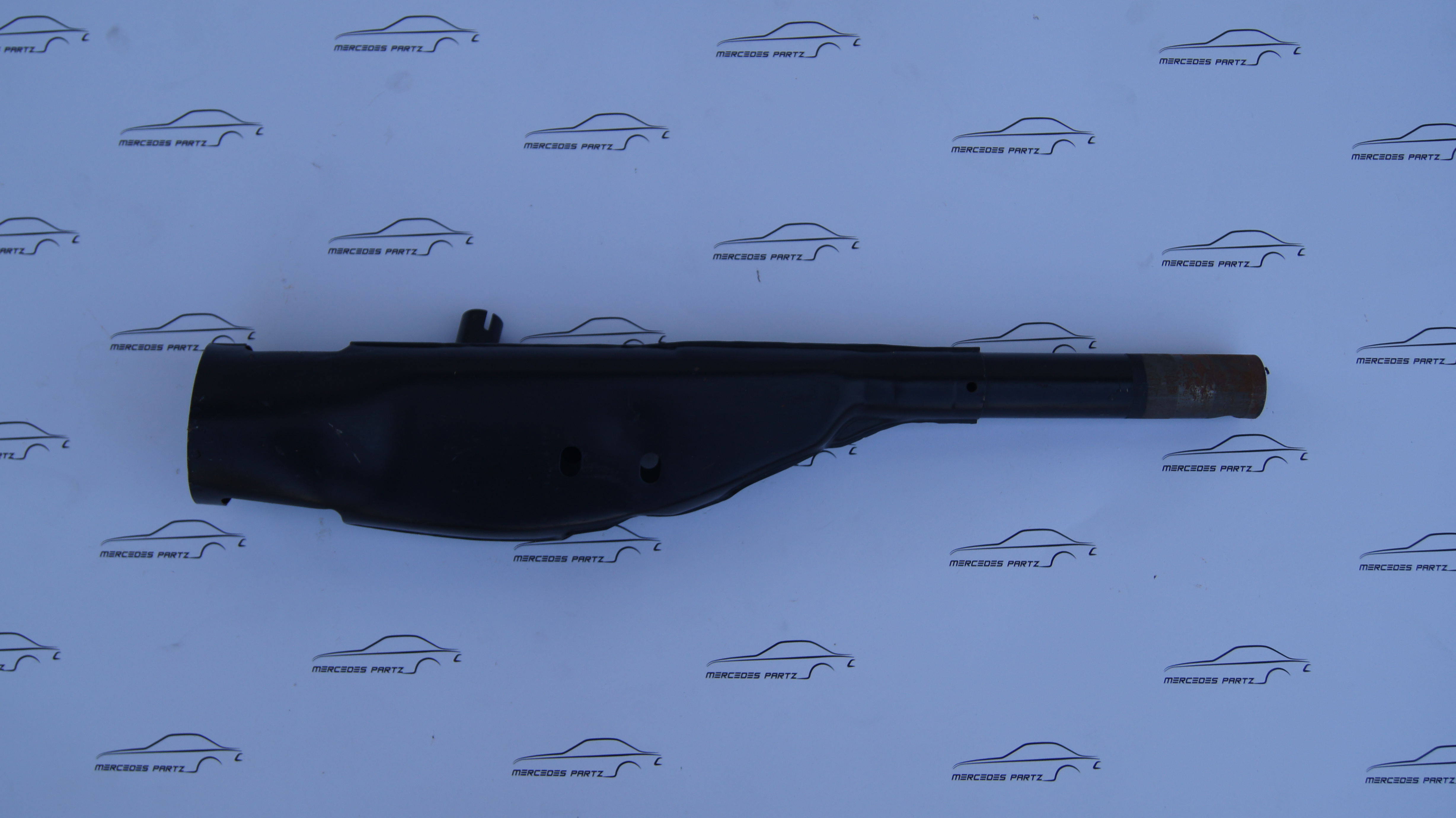 W114 W115 Steering Jacket Brand W114 W115 Steering Jacket Brand