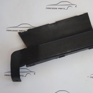 W126 Rear Right Main Floor Covering Brand