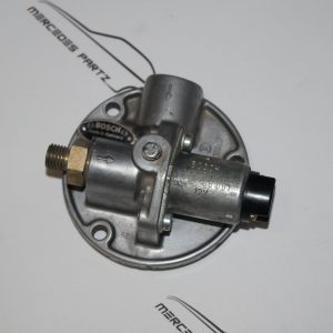 Cold Start Valve 600