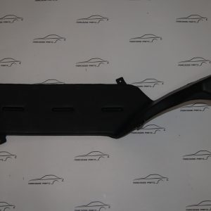 C114 W114 W115 Left Duct  A1158310145 Brand