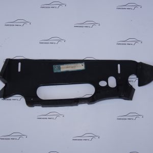 W108 W109 Front Panel Right Buffle Genuine Mercedes Part W108 W109 Front Panel Right Buffle Genuine Mercedes Part