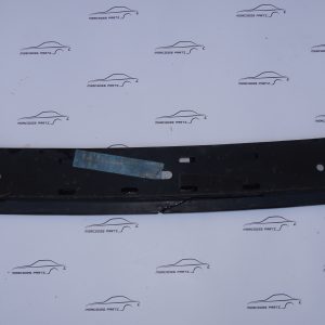 W201 Rear Roof Rail Genuine Mercedes Part W201 Rear Roof Rail Genuine Mercedes Part