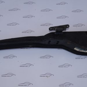 W116 Left Side Pillar Genuine Mercedes Part W116 Left Side Pillar Genuine Mercedes Part