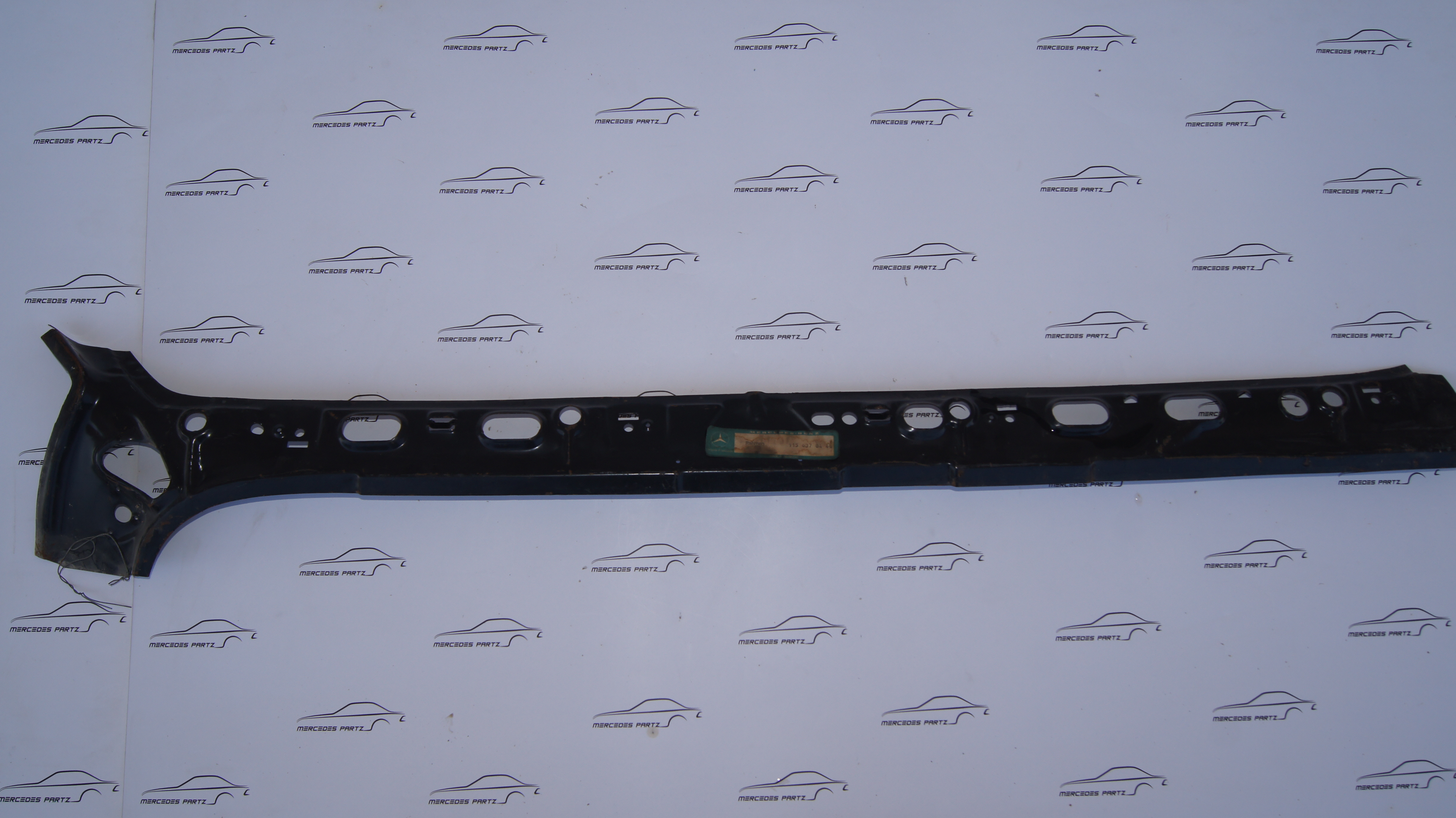 w114 Roof Stiffening Genuine Mercedes Part w114 Roof Stiffening Genuine Mercedes Part