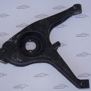 W107 W126 W116 Rear Axle Triangular Control Arm Genuine Mercedes Part