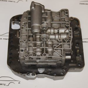722.108 Transmission Valvebody Assembly OM616 Genuine Mercedes Part 722.108 Transmission Valvebody Assembly OM616 Genuine Mercedes Part