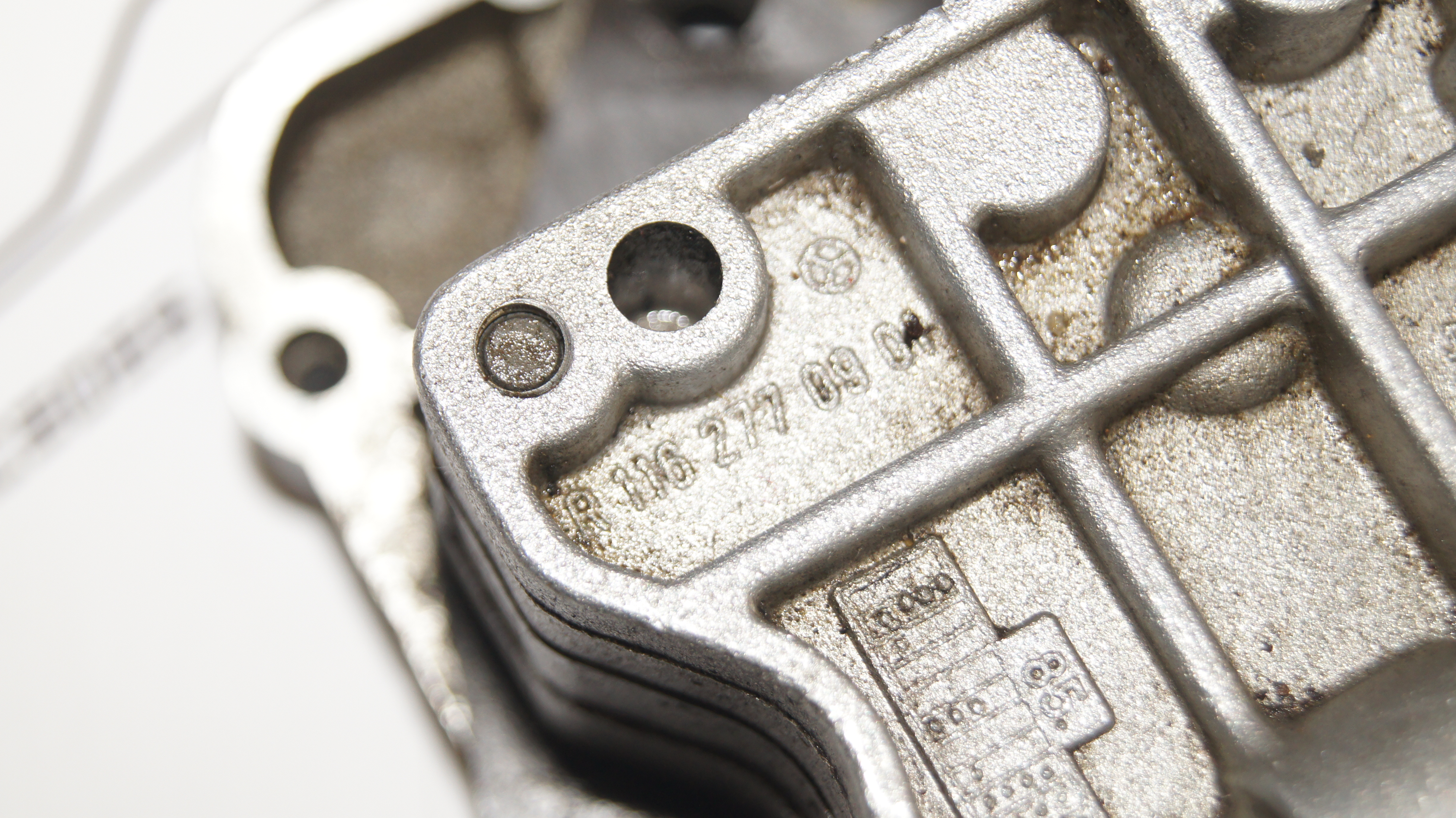 722.108 Transmission Valvebody Assembly OM616 Genuine Mercedes Part 722.108 Transmission Valvebody Assembly OM616 Genuine Mercedes Part