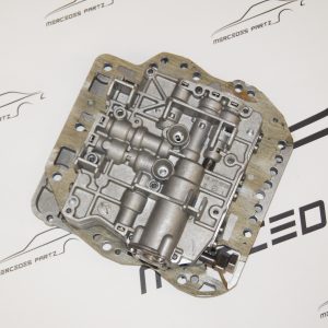 722.103 / 722.112 Transmission Valve Body Assembly Genuine Mercedes Part