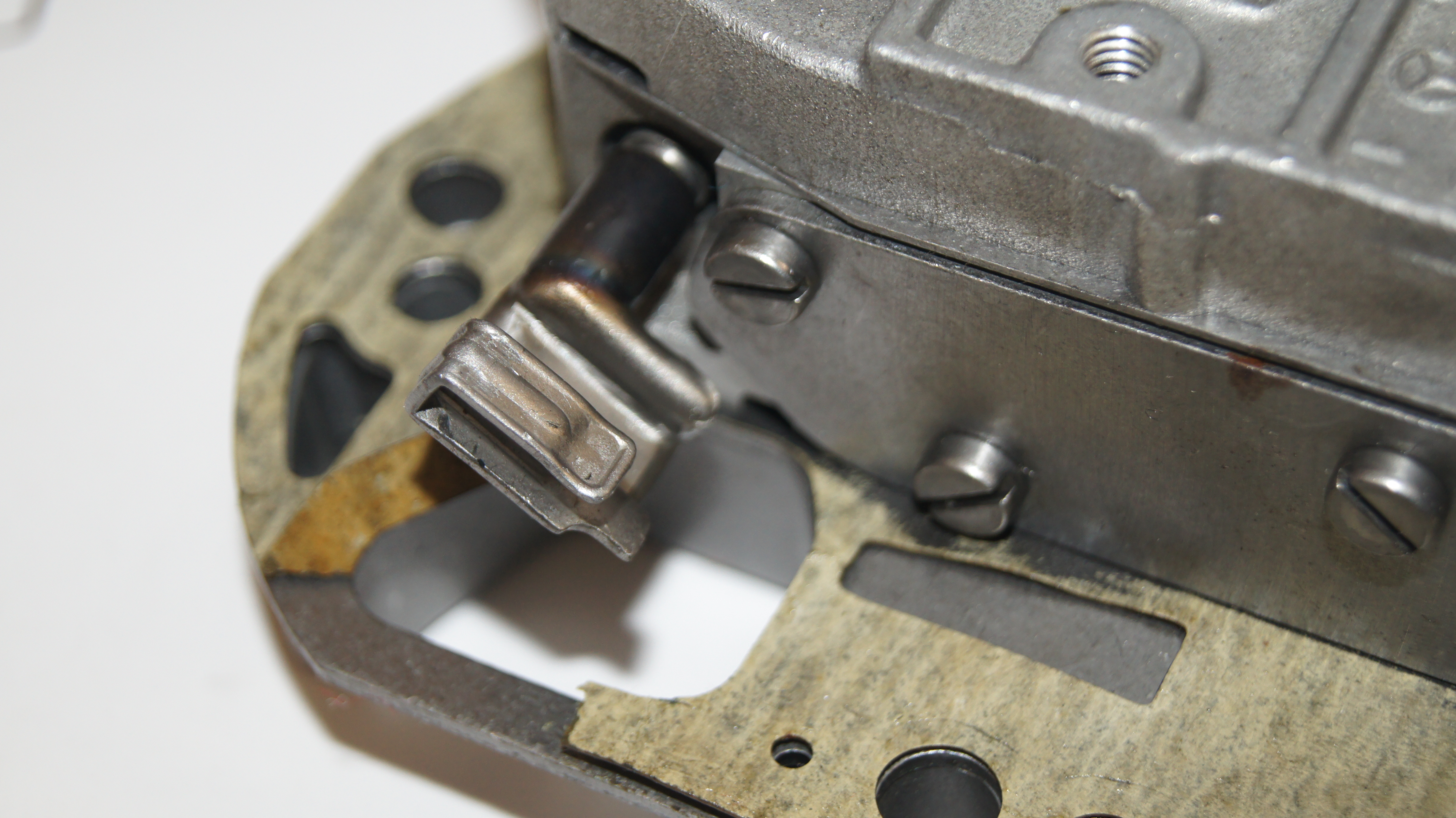 722.103 / 722.112 Transmission Valve Body Assembly Genuine Mercedes Part 722.103 / 722.112 Transmission Valve Body Assembly Genuine Mercedes Part