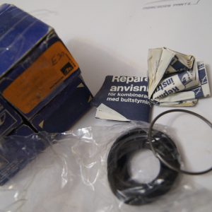 Rear Brake Caliper Gasket Set E23